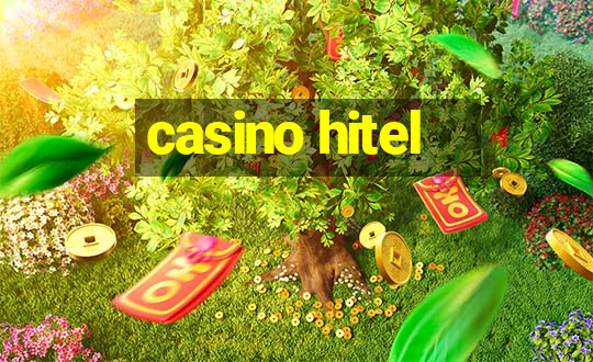 casino hitel