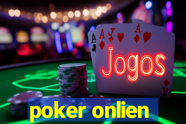 poker onlien