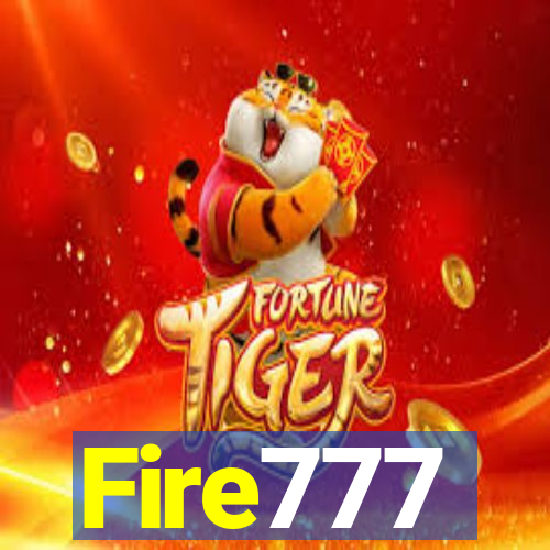 Fire777