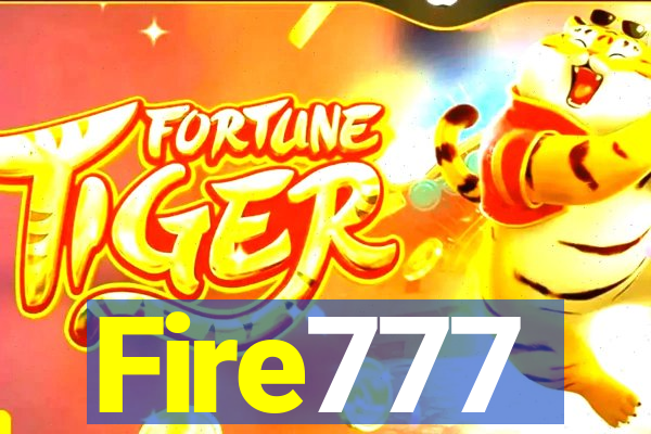 Fire777