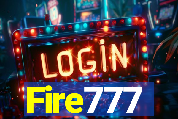 Fire777