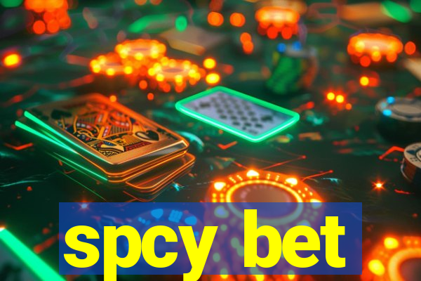 spcy bet