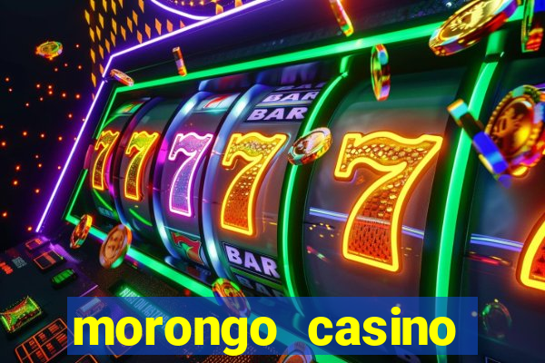 morongo casino resort & spa