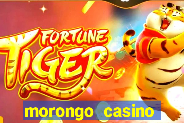 morongo casino resort & spa