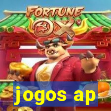 jogos ap