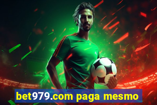 bet979.com paga mesmo