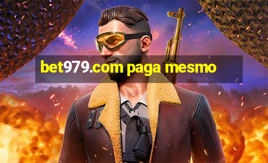 bet979.com paga mesmo