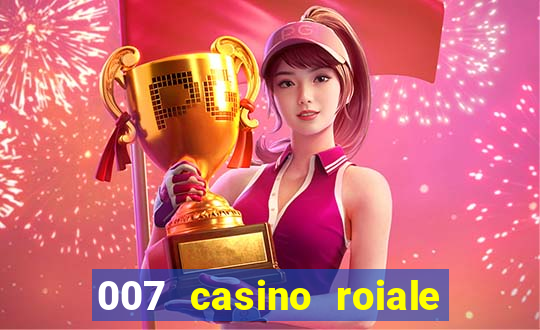 007 casino roiale torrent magnet