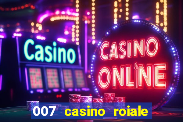 007 casino roiale torrent magnet