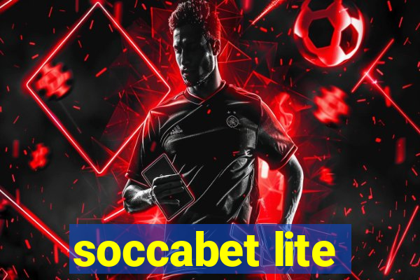 soccabet lite