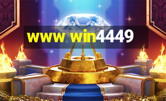 www win4449