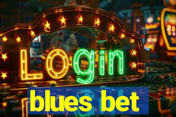 blues bet