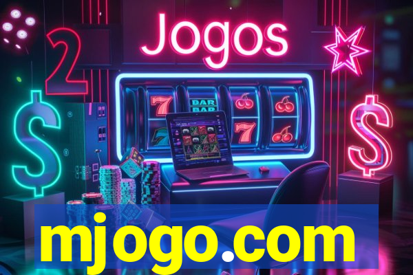 mjogo.com