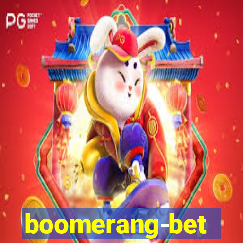 boomerang-bet