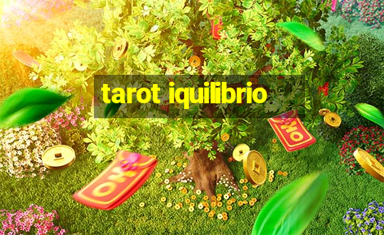 tarot iquilibrio