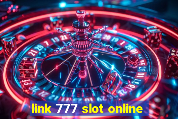 link 777 slot online