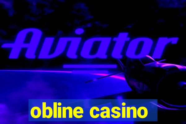 obline casino