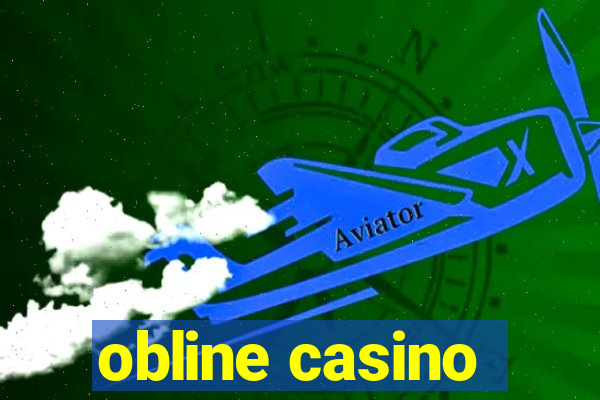 obline casino