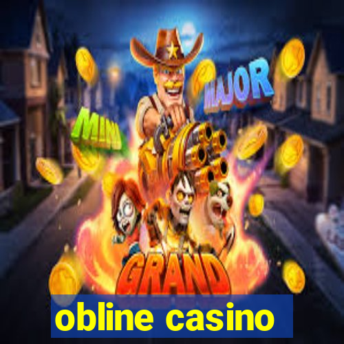 obline casino