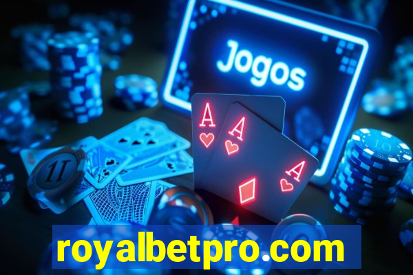 royalbetpro.com