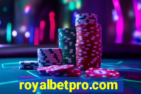 royalbetpro.com