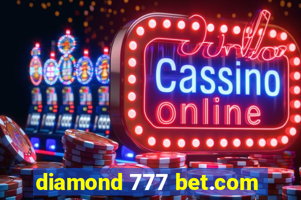 diamond 777 bet.com