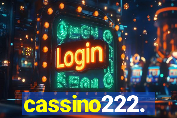 cassino222.