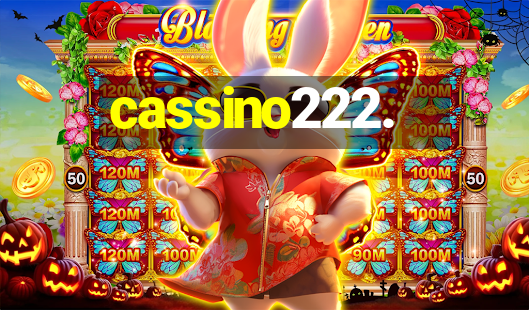 cassino222.