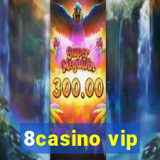 8casino vip