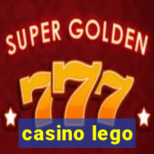 casino lego