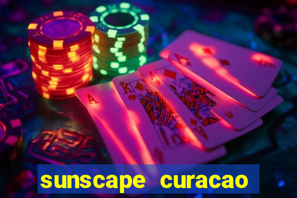 sunscape curacao resort spa and casino all inclusive