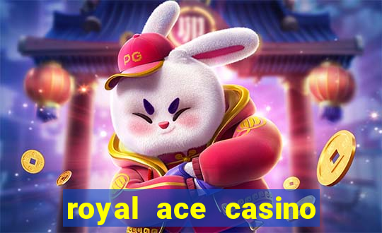 royal ace casino no deposit bonus