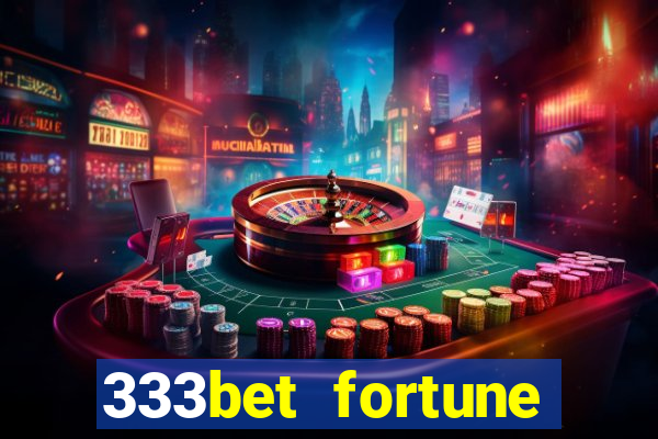 333bet fortune tiger apk