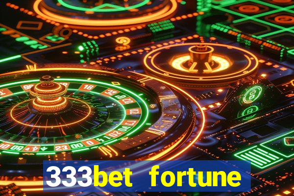 333bet fortune tiger apk