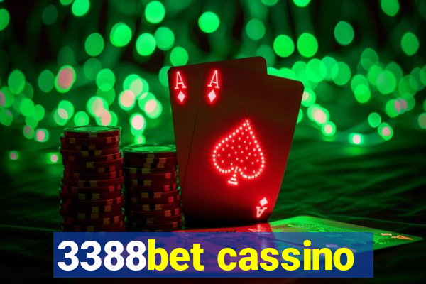 3388bet cassino