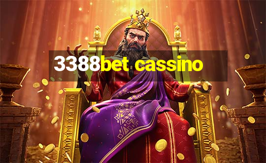 3388bet cassino