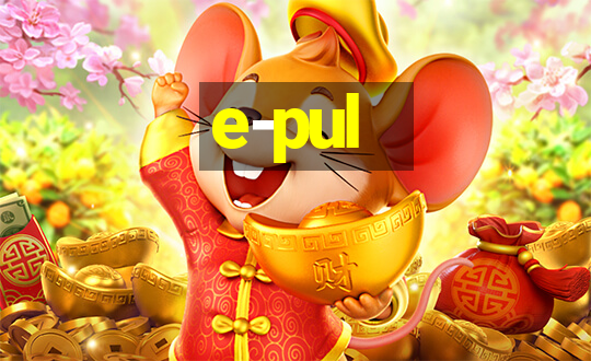 e-pul