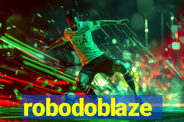 robodoblaze