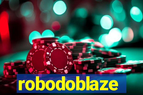 robodoblaze