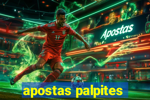 apostas palpites