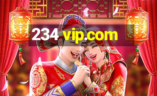 234 vip.com