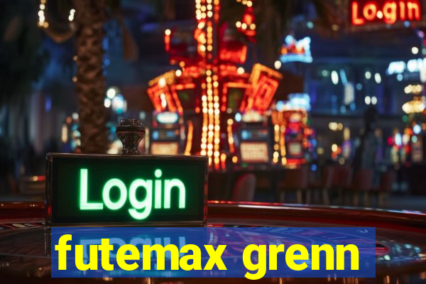 futemax grenn