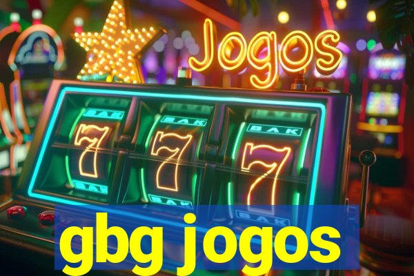 gbg jogos