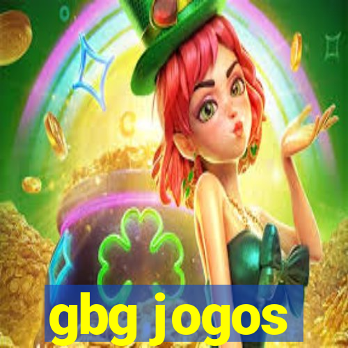 gbg jogos