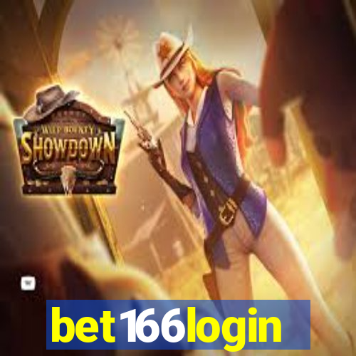 bet166login