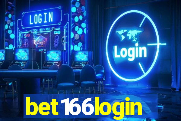 bet166login