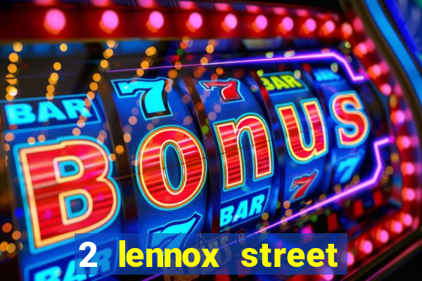 2 lennox street casino nsw 2470