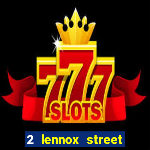 2 lennox street casino nsw 2470