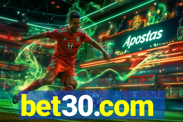 bet30.com