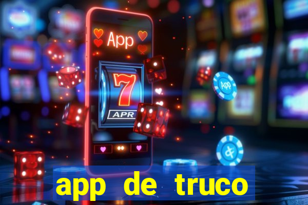 app de truco valendo dinheiro